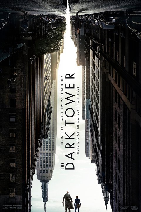 Watch The Dark Tower Online (2017) Watch The Dark Tower Online (2017)