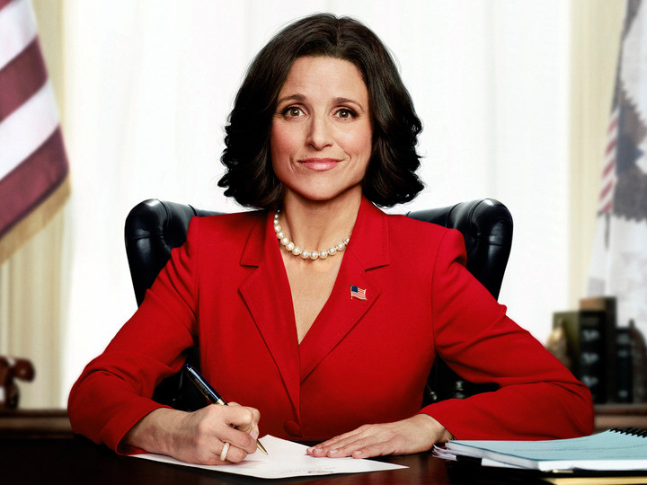 TV picks for the political junky