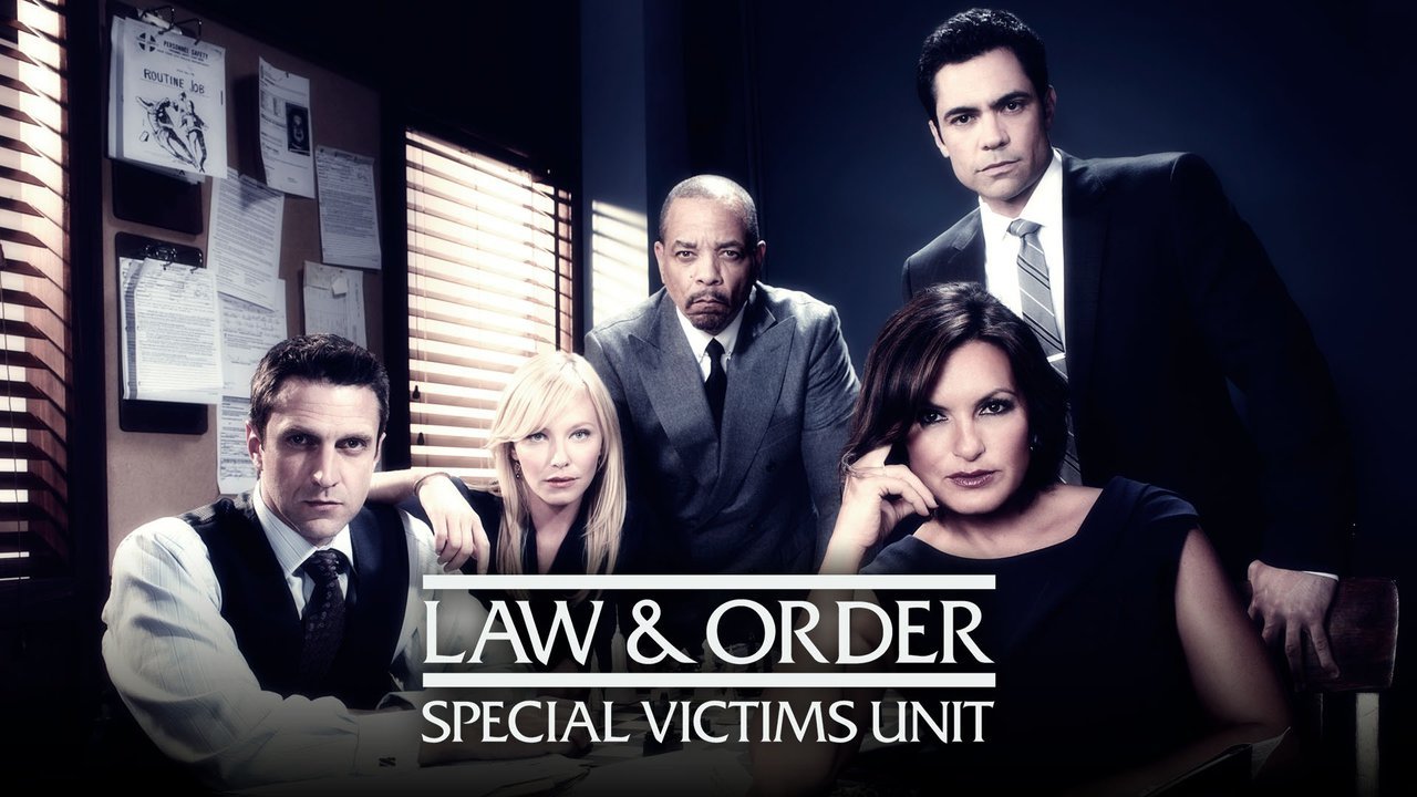 law and order svu season 19 episode 8 cast
