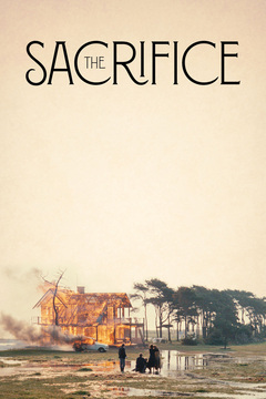 The Sacrifice