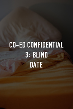 Co Ed Confidential 3