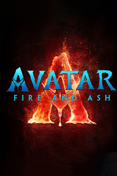 Avatar: Fire and Ash