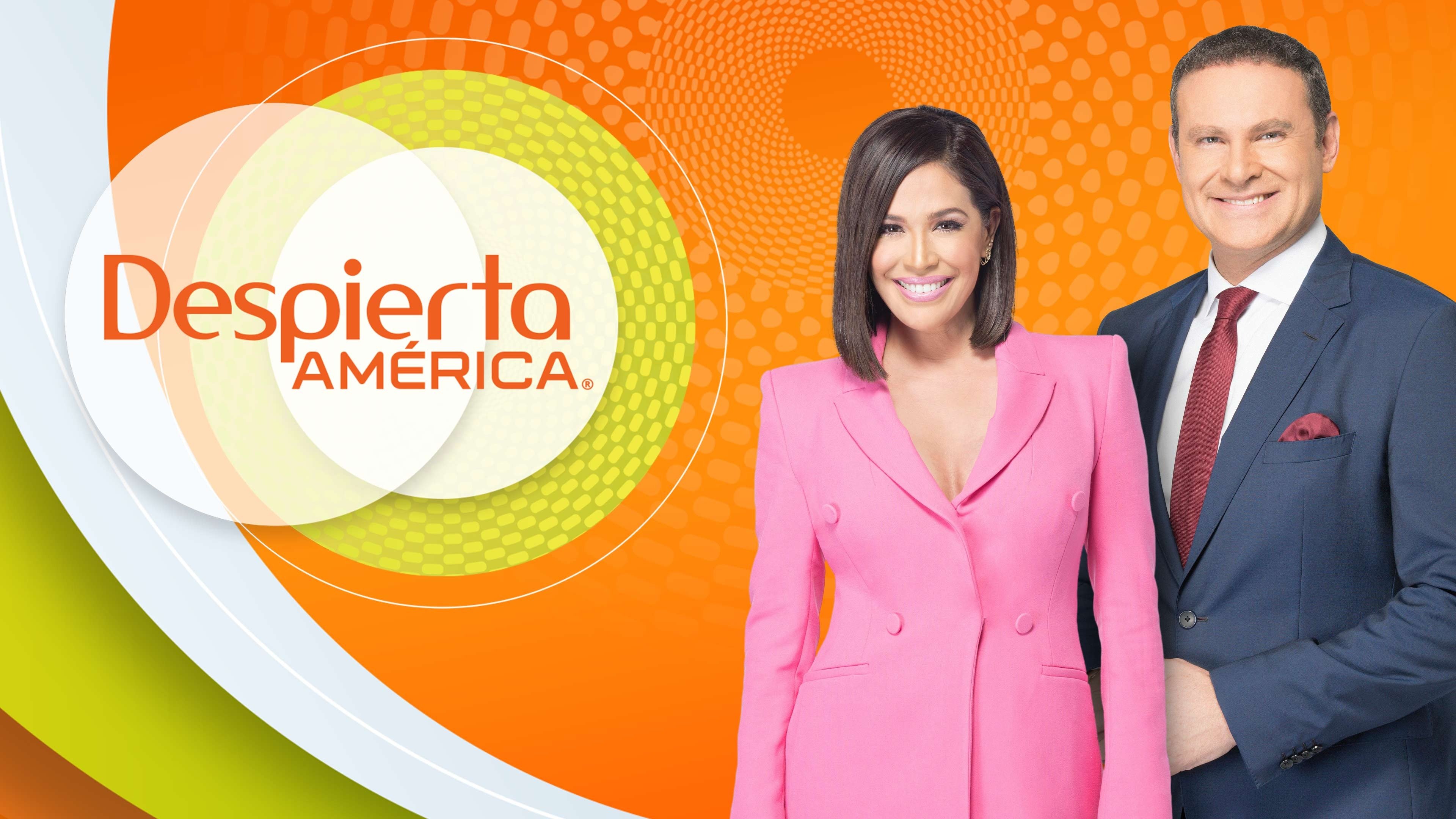 Univision Television Telenovelas La TV Latina Presentó Su Nueva