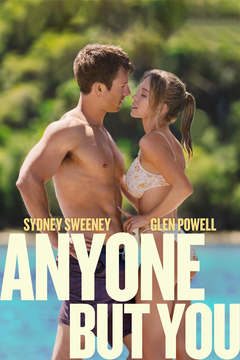 Anyone but You
