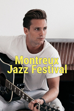 Montreux Jazz Festival