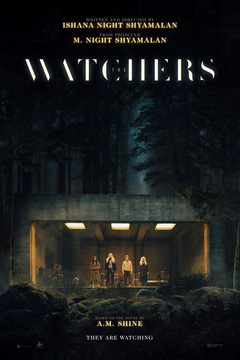 The Watchers