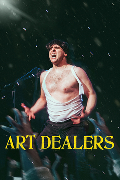 Art Dealers