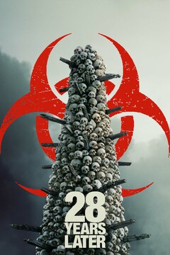 28 Years Later