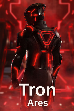 Tron: Ares