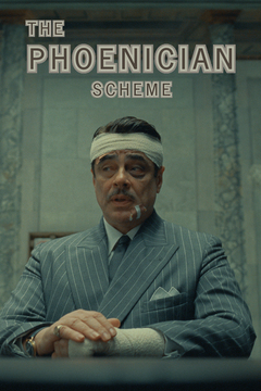 The Phoenician Scheme