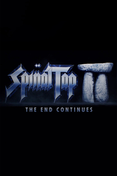 Spinal Tap II: The End Continues