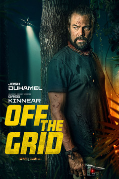Off the Grid