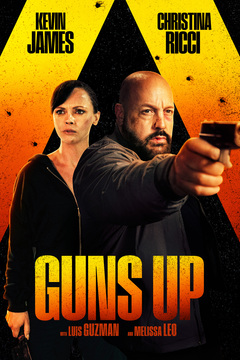 Guns Up