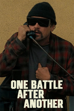 One Battle After Another