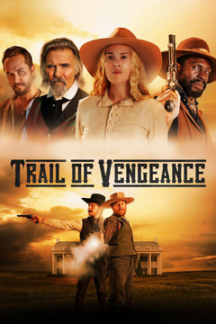 Trail of Vengeance