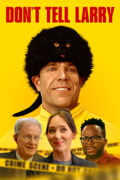 Don't Tell Larry