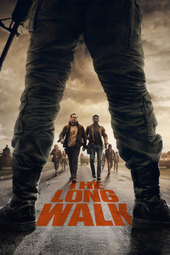 The Long Walk