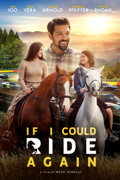 If I Could Ride Again