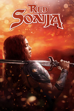 Red Sonja