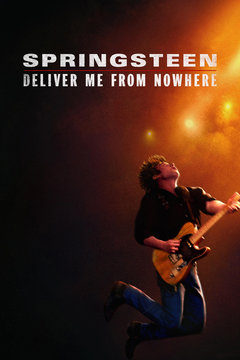Springsteen: Deliver Me From Nowhere