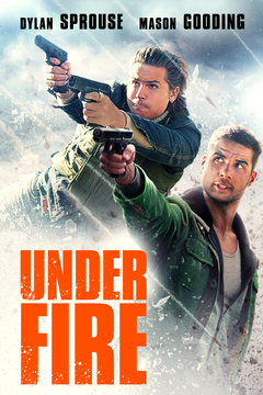 Under Fire