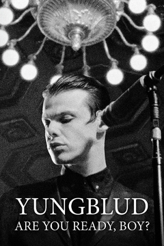 Yungblud. Are You Ready, Boy?