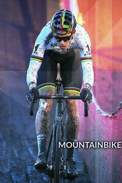 Mountainbike